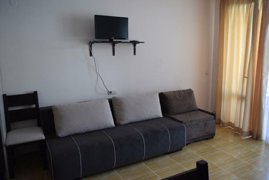 Ferienwohnung Privat Studio Paradise Dreams Sweti Wlas Exterior foto